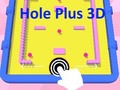 Spel Gat Plus 3D  online