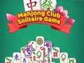 Spel Mahjong Club Solitaire-spel  online