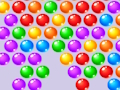 Spel Bubble Shooter: klassieke match 3  online