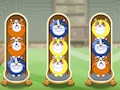 Spel CatSorter-puzzel  online