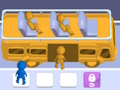 Spel Busbestelling 3D  online
