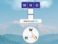 Spel Woordreis  online