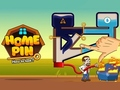 Spel Home-pin  online