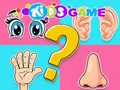 Spel Kent u uw lichaam  online