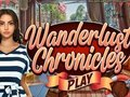 Spel Reislustkronieken  online