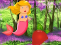 Spel Zeemeermin bereikt het onderwater  online