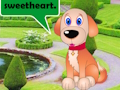 Spel Op zoek naar mijn vriendin  online