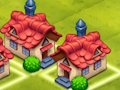 Spel Wereld samenvoegen  online