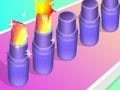 Spel Lippenstiftverzamelaarsrun  online