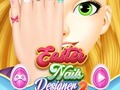 Spel Paasnagelontwerper 2  online