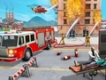 Spel Brandweerman 2024  online