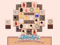 Spel Mijn opgeruimde leven - Puzzelsoort  online