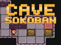 Spel Grot Sokoban  online