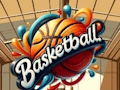 Spel Basketbal  online