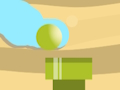 Spel Zandbal  online