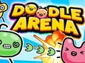 Spel Doodle Arena online