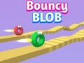 Spel Springende klodder  online