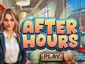 Spel Na uren  online