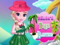 Spel Melisa's boomplanting  online