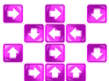 Spel Tik erop Weg  online