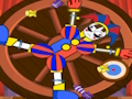 Spel Digitale circuspijl  online