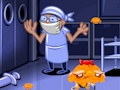 Spel Monkey Go Happy fase 401  online
