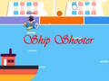 Spel Scheepsschutter  online