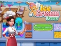 Spel IJskoorts  online