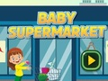 Spel Babysupermarkt  online