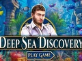 Spel Diepzee ontdekking  online