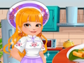 Spel Roxie's Kitchen: Vietnamese Pho online