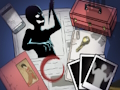Spel Rechercheur enge gevallen  online