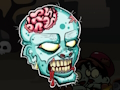 Spel Zombie-overlevingsontsnapping  online