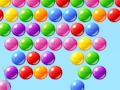 Spel Nieuwe bubbelschieter  online