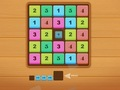 Spel Blok samenvoegen  online