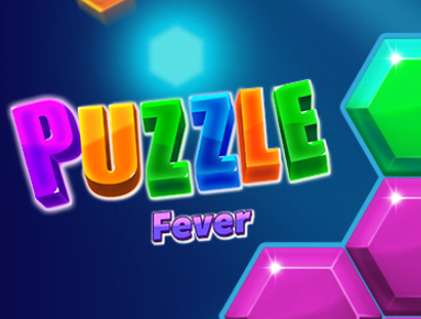 Spel Puzzelkoorts  online