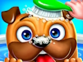 Spel Mijn huisdier Loki virtuele hond  online