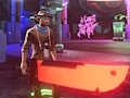 Spel Neongeest  online