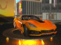 Spel Waanzin Bestuurder Vertigo City  online