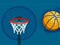 Spel Basketbal  online