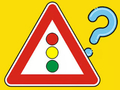 Spel Wat weet jij over verkeersborden?  online