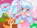 Spel Toddie schattige pop  online