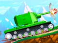Spel Tankaanval 5  online