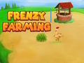 Spel Waanzinnige landbouw  online