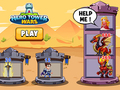 Spel Heldentorenoorlog  online