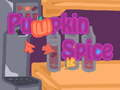 Spel Pompoenkruid  online