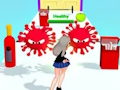 Spel Gezond rennen 2  online