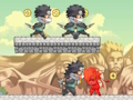 Spel Naruto-avontuur 2  online