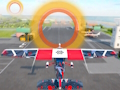 Spel Flight Pilot Vliegtuigspellen 24  online