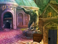 Spel Mystieke bosontsnapping  online